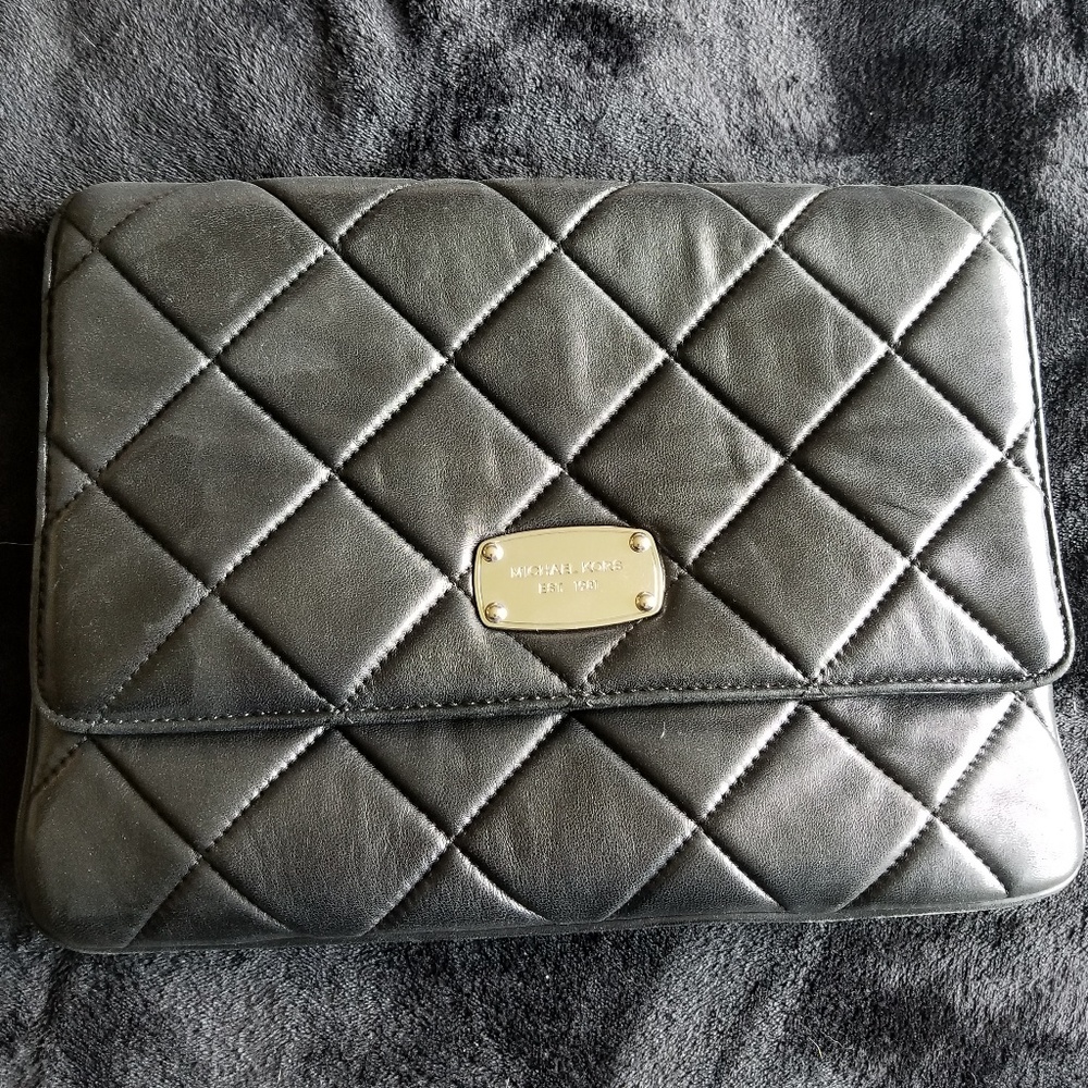 Michael Kors Clutch/ Shoulder Bags
